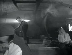 Лариса Лужина топлесс в фильме «На семи ветрах» фото #5