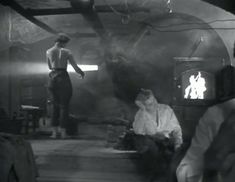 Лариса Лужина топлесс в фильме «На семи ветрах» фото #7