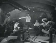 Лариса Лужина топлесс в фильме «На семи ветрах» фото #8