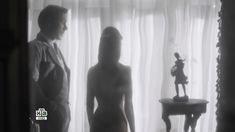 Голая попа Ольги Павловец в сериале «Наше счастливое завтра» фото #16