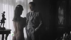 Голая попа Ольги Павловец в сериале «Наше счастливое завтра» фото #18