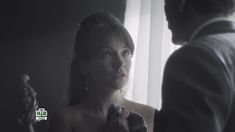 Голая попа Ольги Павловец в сериале «Наше счастливое завтра» фото #20