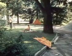 Голая грудь Елены Поповой в фильме «Не будите спящую собаку» фото #7