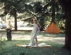 Голая грудь Елены Поповой в фильме «Не будите спящую собаку» фото #9