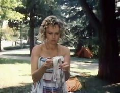 Голая грудь Елены Поповой в фильме «Не будите спящую собаку» фото #10