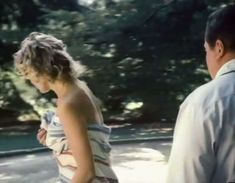 Голая грудь Елены Поповой в фильме «Не будите спящую собаку» фото #11