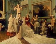 Голые сиськи Варвары Владимировой в фильме «Не покидай…» фото #2