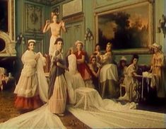 Голые сиськи Варвары Владимировой в фильме «Не покидай…» фото #3