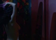 Красотка Юлия Такшина случайно засветила грудь в сериале «Не родись красивой» фото #24