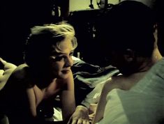 Александра Колкунова засветила грудь в фильме «Неизвестные страницы из жизни разведчика» фото #3