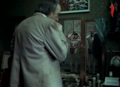 Голая грудь Евдокии Германовой в фильме «Ниагара» фото #6