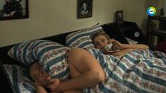 Светлана Чуйкина оголила грудь в фильме «Нина» фото #8