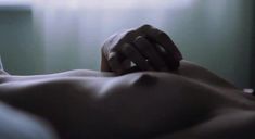 Полностью голая Наталья Анисимова в фильме «Новые русские 2» фото #2