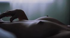 Полностью голая Наталья Анисимова в фильме «Новые русские 2» фото #3