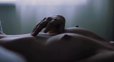 Полностью голая Наталья Анисимова в фильме «Новые русские 2» фото #4