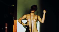 Полностью голая Наталья Анисимова в фильме «Новые русские 2» фото #10