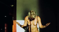 Полностью голая Наталья Анисимова в фильме «Новые русские 2» фото #11