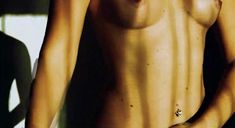 Полностью голая Наталья Анисимова в фильме «Новые русские 2» фото #13