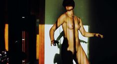 Полностью голая Наталья Анисимова в фильме «Новые русские 2» фото #18