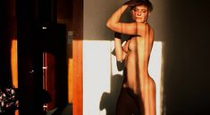 Полностью голая Наталья Анисимова в фильме «Новые русские 2» фото #29