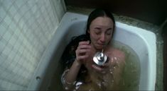 Галина Тюнина оголила грудь и попу в фильме «Ночной дозор» фото #3