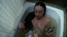 Галина Тюнина оголила грудь и попу в фильме «Ночной дозор» фото #7