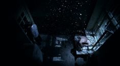 Галина Тюнина оголила грудь и попу в фильме «Ночной дозор» фото #10