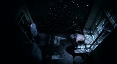 Галина Тюнина оголила грудь и попу в фильме «Ночной дозор» фото #11