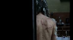 Галина Тюнина оголила грудь и попу в фильме «Ночной дозор» фото #14