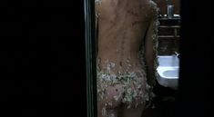 Галина Тюнина оголила грудь и попу в фильме «Ночной дозор» фото #17