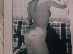 Анна Назарьева снялась голой в фильме «Обнаженная в шляпе»