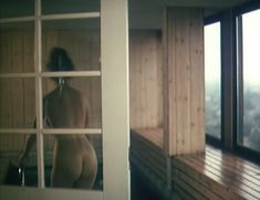 Анна Назарьева снялась голой в фильме «Обнаженная в шляпе»