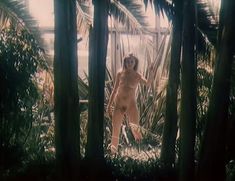 Анна Назарьева снялась голой в фильме «Обнаженная в шляпе»