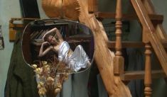 Голая грудь Лянки Грыу в фильме «Обнаженная натура» фото #1