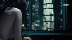 Шикарная Ольга Дибцева засветила грудь в сериале «Озабоченные, или Любовь зла» фото #7