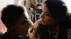 Шикарная Ольга Дибцева засветила грудь в сериале «Озабоченные, или Любовь зла» фото #9