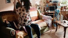 Шикарная Ольга Дибцева засветила грудь в сериале «Озабоченные, или Любовь зла» фото #11