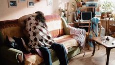 Шикарная Ольга Дибцева засветила грудь в сериале «Озабоченные, или Любовь зла» фото #12