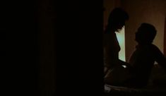 Марианна Коробейникова оголила грудь в фильме «Оперативная разработка» фото #1