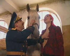 Голая грудь Нины Персияниновой в фильме «Особенности банной политики, или Баня 2» фото #12