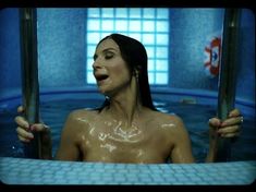 Сочная голая грудь Екатерины Стриженовой в фильме «От 180 и выше» фото #1