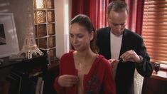 Ксения Князева показала голую грудь в фильме «Отчим» фото #1