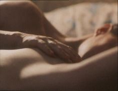 Голая грудь Алики Смеховой в фильме «Падение» фото #7