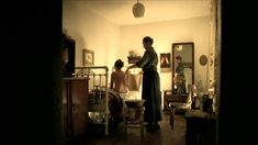 Голые сиськи Агнии Кузнецовой в фильме «Пара гнедых» фото #1