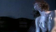 Елена Захарова топлесс в фильме «Парадиз» фото #2