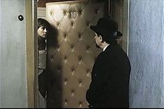 Ирина Шмелева оголила грудь и попу в фильме «Паспорт» фото #6