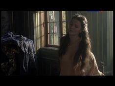 Красивая Елизавета Боярская снялась с голой грудью в сериале «Петр Первый. Завещание» фото #1