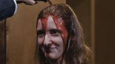 Елизавета Лотова оголила грудь и попу в фильме «Платон» фото #2