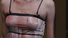 Елизавета Лотова оголила грудь и попу в фильме «Платон» фото #4