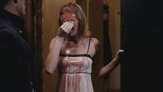 Елизавета Лотова оголила грудь и попу в фильме «Платон» фото #5